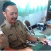 Ketua GP Ansor, Emup Muflihudin 